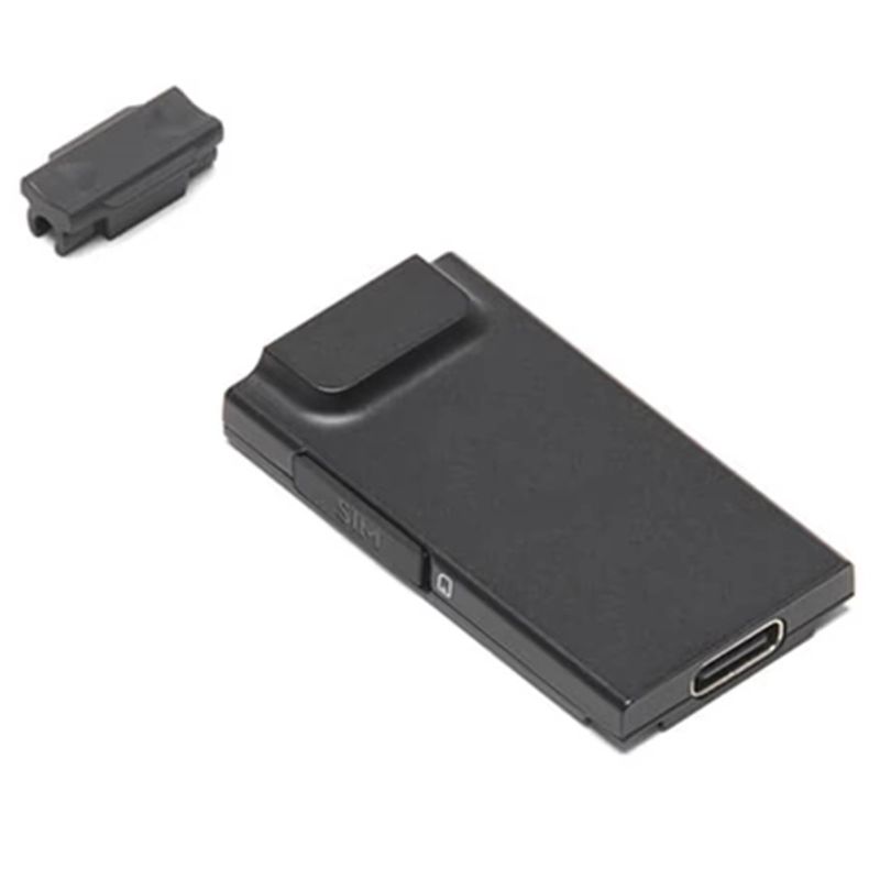 Dji Drone Mini 4 Pro - Módulo de Transmissão de Imagem Aprimorada
