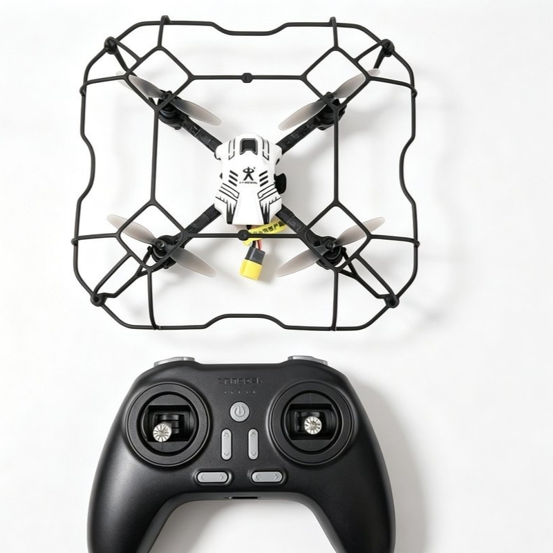 Fpv Drone Propeller - Hélices para drones de corrida Zhongtian