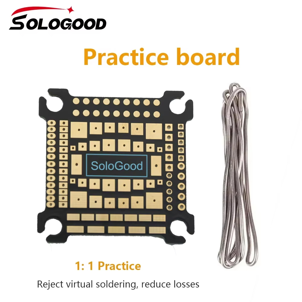 Placa de Prática de Soldagem S - Fpv Drone Tool Kit avaliação e preço