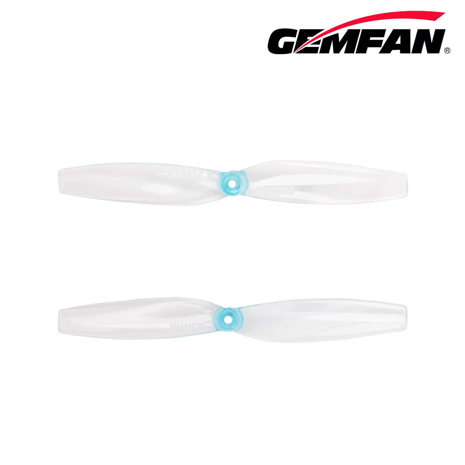 Hélices Gemfan 2610 de 2,6 pol - Fpv Drone Propeller avaliação e preço